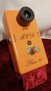 エフェクター|MXR