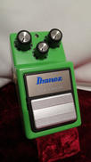 エフェクター|IBANEZ