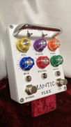 エフェクター|MANTIC EFFECTS