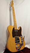エレキギター|FENDER JAPAN