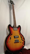 エレキベース|EPIPHONE