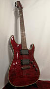 エレキギター|SCHECTER