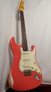 エレキギター|FENDER CUSTOM SHOP