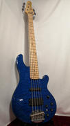 エレキベース|LAKLAND