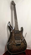 エレキギター|SCHECTER