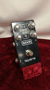 エフェクター|MXR