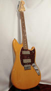 エレキギター|FENDER MEXICO