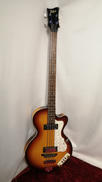 エレキベース|HOFNER
