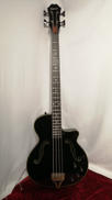 エレキベース|EPIPHONE