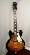エレキギター|EPIPHONE