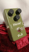エフェクター|MAXON
