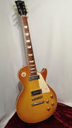 エレキギター|GIBSON CUSTOM SHOP