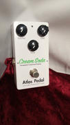 エフェクター|ATLAS PEDAL