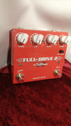 エフェクター|FULLTONE