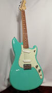 エレキギター|FENDER MEXICO