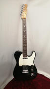 エレキギター|FENDER JAPAN