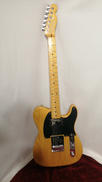 エレキギター|FENDER JAPAN