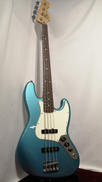 エレキベース|FENDER MEXICO