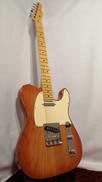 エレキギター|FENDER