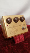 エフェクター|BEHRINGER