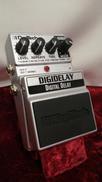 エフェクター|DIGITECH