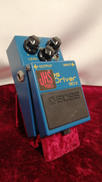 エフェクター|JHS Pedals