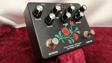 エフェクター|REUSS EFFECTS