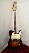 エレキギター|FENDER
