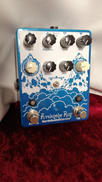 エフェクター|earth quaker devices