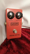 エフェクター|MXR