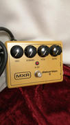 エフェクター|MXR