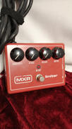 エフェクター|MXR