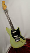 エレキギター|FENDER JAPAN