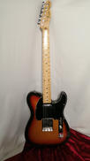 エレキギター|FENDER JAPAN