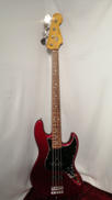 エレキベース|FENDER JAPAN