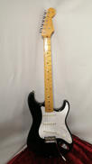 エレキギター|FENDER JAPAN