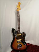 エレキギター|FENDER JAPAN