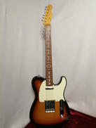 エレキギター|FENDER JAPAN