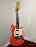 エレキギター|SQUIER