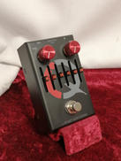 エフェクター|J.ROCKETT AUDIO DESIGNS