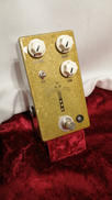 エフェクター|JHS PEDALS