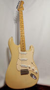 エレキギター|FENDER USA