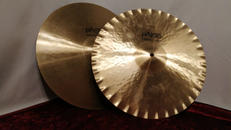 ハイハットシンバル|PAISTE