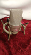 コンデンサーマイク|NEUMANN