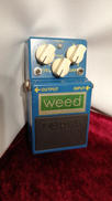 エフェクター|WEED
