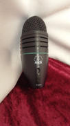 ダイナミックマイク|AKG