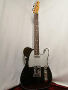 エレキギター|FENDER USA