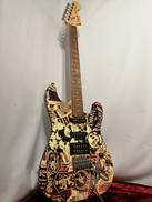 エレキギター|SQUIER