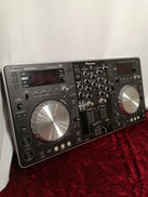 CDJコントローラ－|PIONEER
