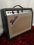 アンプ|FENDER